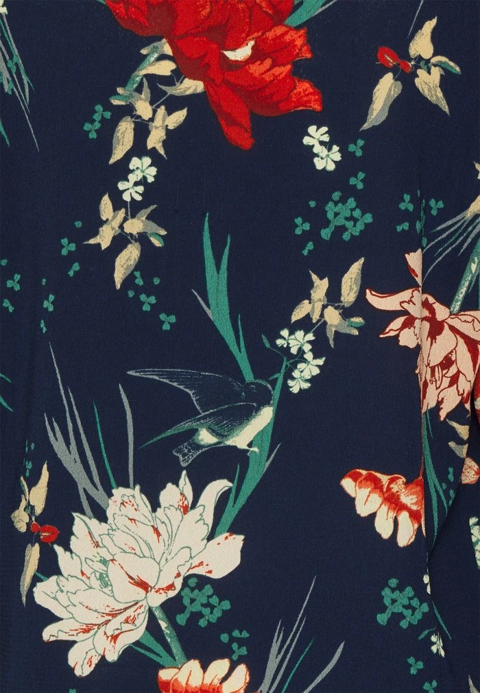 ONLY Tall ONLNOVA SMOCK - Blouse - Night Sky 5 ONLY Tall ONLNOVA SMOCK - Blouse - Night Sky - Image 3