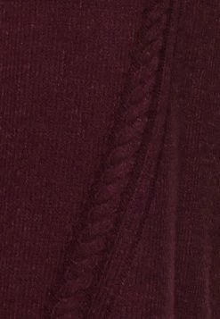 ONLY Tall ONLSANDY DRESS - Jumper Dress - Winetasting -ONLY Tall Shop a4413ba766884d2f99b608ab256ed607