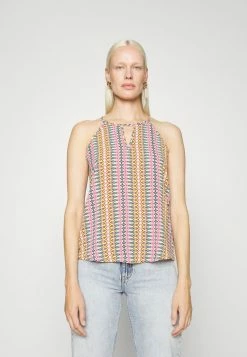 ONLY Tall ONLNOVA LUX KEYHOLE - Top - Solar Power