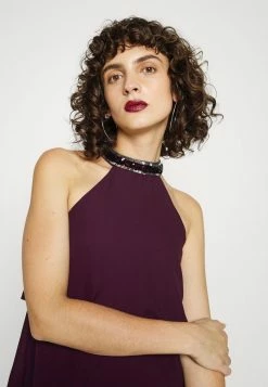 ONLY Tall ONLGLORIA - Blouse - Winetasting -ONLY Tall Shop a55912f85e7c497ca018f4d51515c099