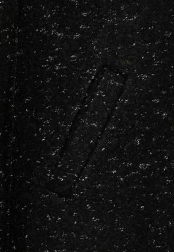 ONLY Tall ONLNEWSOPHIA COAT - Short Coat - Black -ONLY Tall Shop a5aac7fd5b1d4ff1869ba9c0d67b8a63