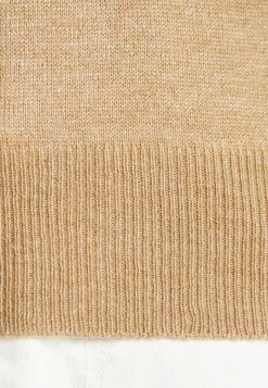 ONLY Tall ONLMISJA ROLLNECK - Jumper - Tannin 15 ONLY Tall ONLMISJA ROLLNECK - Jumper - Tannin -ONLY Tall Shop a5bc5117ccda4cc4a3427f7296fbc897