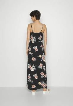 ONLY Tall ONLNOVA LIFE STRAP MAXI DRESS - Maxi Dress - Black -ONLY Tall Shop a63fb06055ba467694a9e21fdfb38992