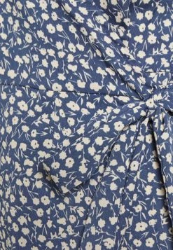 ONLY Tall ONLOLIVIA DRESS - Day Dress - Blue -ONLY Tall Shop a6fe7e67e1f046ffb24f4906242dc9b7