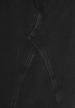 ONLY Tall ONLLYDIA LIFE RAW EDGE SKIRT TALL - Pencil Skirt - Black -ONLY Tall Shop a732e76961494a6a8a0bb50c5ecfff0d