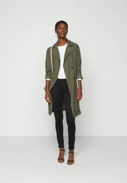 ONLY Tall ONLROYAL BIKER - Jeans Skinny Fit - Black 10 ONLY Tall ONLROYAL BIKER - Jeans Skinny Fit - Black -ONLY Tall Shop a73d03eccfee4a058804e08c84c1ed6f