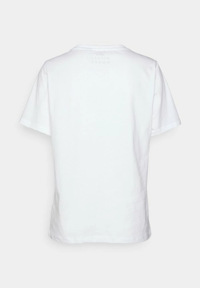 ONLY Tall ONLINC MICKEY DAISY - Print T-shirt - Bright White 4 ONLY Tall ONLINC MICKEY DAISY - Print T-shirt - Bright White - Image 2