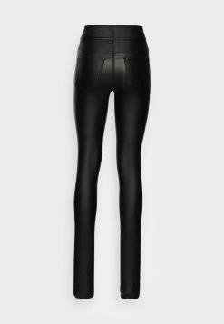 ONLY Tall ONLPALMER ZIP - Trousers - Black 6 ONLY Tall ONLPALMER ZIP - Trousers - Black -ONLY Tall Shop a82d71dcb283428390f66e561fdc00e6