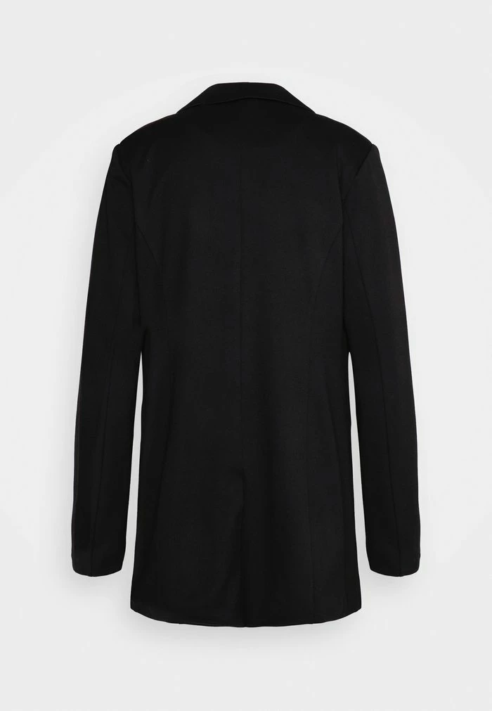 ONLY Tall ONLDORA LONG - Short Coat - Black 4 ONLY Tall ONLDORA LONG - Short Coat - Black - Image 2