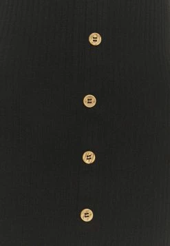 ONLY Tall ONLNELLA BODYCON DRESS - Day Dress - Black -ONLY Tall Shop a84c0eb2a5f34e549bc39756837ad3ec