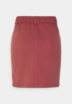 ONLY Tall ONLPOPTRASH EASY SKIRT - Mini Skirt - Apple Butter -ONLY Tall Shop a9226d9df6f441ed8fd5233680e5f076