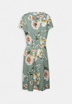 ONLY Tall ONLNOVA LIFE CONNIE BALI DRESS - Day Dress - Chinois Green 6 ONLY Tall ONLNOVA LIFE CONNIE BALI DRESS - Day Dress - Chinois Green -ONLY Tall Shop aad15f8f9974480a900153336e90d573