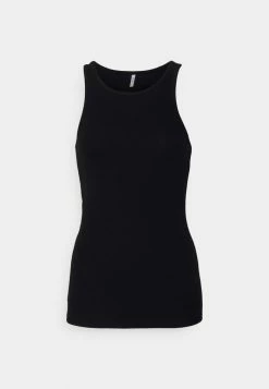 ONLY Tall ONLKENYA TANK - Top - Black