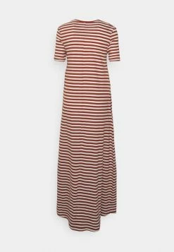 ONLY Tall ONLMAY LONG DRESS - Maxi Dress - Arabian Spice Primo/cloud Dancer 6 ONLY Tall ONLMAY LONG DRESS - Maxi Dress - Arabian Spice Primo/cloud Dancer -ONLY Tall Shop ab03c1bba0e3463fa99e07a21436965a