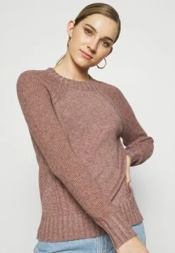 ONLY Tall ONLSANDY - Jumper - Rose Brown 11 ONLY Tall ONLSANDY - Jumper - Rose Brown -ONLY Tall Shop ab230bcb49bb425695ba6e6c82593cc3