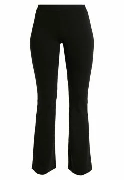 ONLY Tall Flared Jeans - Black -ONLY Tall Shop ab66266970e940de91576f23cce8abd6