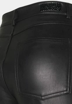 ONLY Tall ONLEMILY - Leggings - Trousers - Black -ONLY Tall Shop ab8794eb81ba43f09fb3cfd5929d34c0