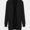 ONLY Tall ONLLESLY TALL - Cardigan - Black -ONLY Tall Shop abdaabfc872b40ba8e784b185f0a5dda