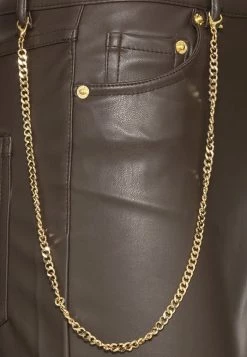 ONLY Tall ONLCAMILLE IDINA WIDE - Trousers - Delicioso 7 ONLY Tall ONLCAMILLE IDINA WIDE - Trousers - Delicioso -ONLY Tall Shop acee85ab06384a7c9b6b7d7f69a40f11