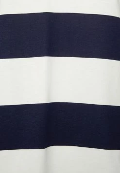 ONLY Tall ONLKIA - Long Sleeved Top - Cloud Dancer Evening Blue 7 ONLY Tall ONLKIA - Long Sleeved Top - Cloud Dancer Evening Blue -ONLY Tall Shop acfe951784094d06b21598ebc69f4b77