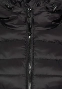 ONLY Tall ONLTAHOE HOOD JACKET - Light Jacket - Black 7 ONLY Tall ONLTAHOE HOOD JACKET - Light Jacket - Black -ONLY Tall Shop ad07139eded74beebba855a2d689ceaf