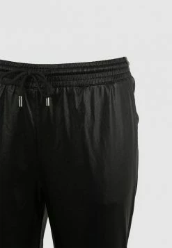 ONLY Tall ONLMADY-CALLEE TALL - Tracksuit Bottoms - Black -ONLY Tall Shop ad7c7cfd485645879945fb3bccc6d6d2