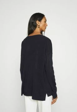 ONLY Tall ONLAMALIA BOATNECK - Jumper - Night Sky -ONLY Tall Shop addd15dd75754ad3b69c79e44a458e1f
