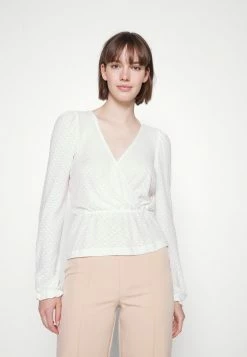 ONLY Tall ONLSTEFFIE - Jumper - Cloud Dancer