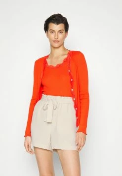 ONLY Tall ONLLAVENDER METTE PAPERBAG - Shorts - Moonbeam -ONLY Tall Shop ae739701a17044f88934cc6e4ca5b90b