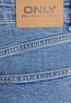 ONLY Tall ONLMAY CARROT - Relaxed Fit Jeans - Medium Blue -ONLY Tall Shop ae9fd80a739d4ffdb4f0a76a287d3210