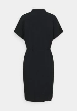 ONLY Tall ONLNOVA LIFE SHIRT DRESS - Shirt Dress - Black 6 ONLY Tall ONLNOVA LIFE SHIRT DRESS - Shirt Dress - Black -ONLY Tall Shop af0232ebb989438dacc33232ee41c0ca