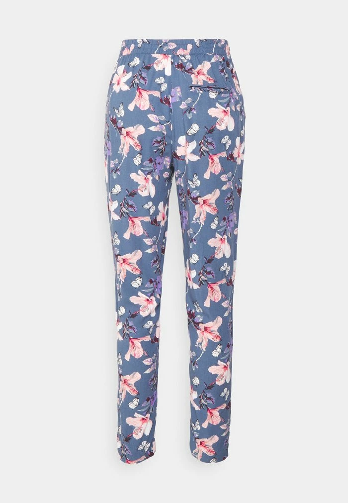 ONLY Tall ONLNOVA - Trousers - Vintage Indigo 4 ONLY Tall ONLNOVA - Trousers - Vintage Indigo - Image 2