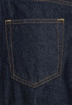 ONLY Tall ONLHOPE LIFE WIDE - Straight Leg Jeans - Dark Blue Denim -ONLY Tall Shop af2213d8653948a08bdd32a63e6d01db
