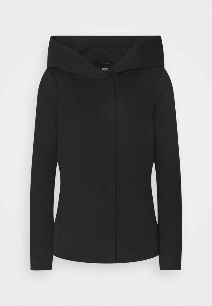 ONLY Tall ONLSEDONA LIGHT JACKET - Summer Jacket - Black 7 ONLY Tall ONLSEDONA LIGHT JACKET - Summer Jacket - Black - Image 5