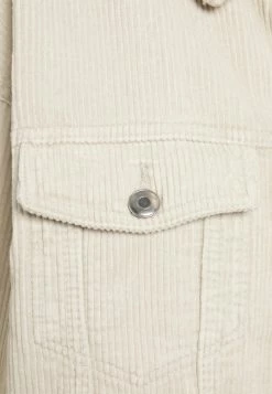 ONLY Tall ONLBITTEN LIFE SHACKET - Summer Jacket - Silver Lining -ONLY Tall Shop b0ae21abc45e476f8e25963bdab0108c