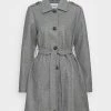 ONLY Tall ONLDAWN LIFE TRENCHCOAT - Classic Coat - Medium Grey Melange 2 ONLY Tall ONLDAWN LIFE TRENCHCOAT - Classic Coat - Medium Grey Melange -ONLY Tall Shop b0c364a2f6a24047a513826f225fa96b