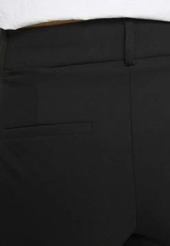 ONLY Tall ONLVERONICA PISA CIGARETTE PANT - Trousers - Black -ONLY Tall Shop b0d3968041be4128b84e55e25ff23521