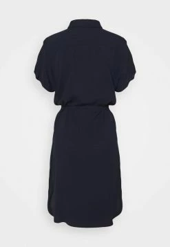 ONLY Tall ONLNOVA LIFE SHIRT DRESS - Shirt Dress - Night Sky 6 ONLY Tall ONLNOVA LIFE SHIRT DRESS - Shirt Dress - Night Sky -ONLY Tall Shop b1898c14ff0a4109b12d9361508de9a3