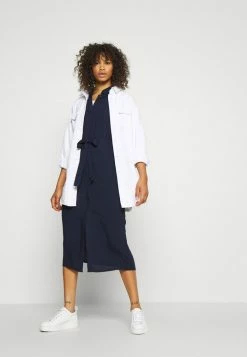 ONLY Tall ONLNOVA LIFE DRESS - Maxi Dress - Night Sky -ONLY Tall Shop b2337be555fb483782b00c038dac723b