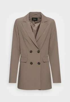 ONLY Tall ONLMILA - Blazer - Walnut