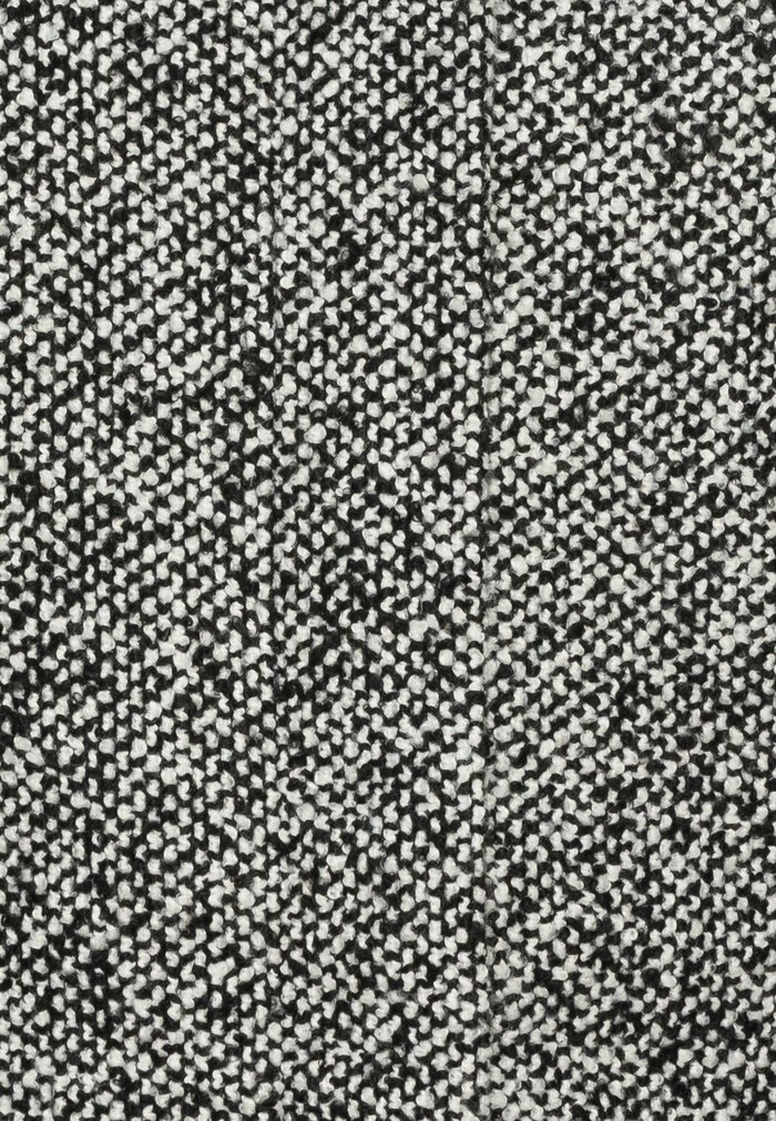 ONLY Tall ONLVIGGA SEDONA COAT - Classic Coat - Black 5 ONLY Tall ONLVIGGA SEDONA COAT - Classic Coat - Black - Image 3