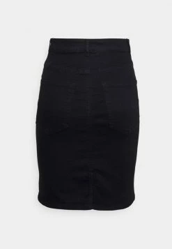 ONLY Tall ONLOPTION LIFE SUP PENCIL - Mini Skirt - Black -ONLY Tall Shop b3345a6fbe6e44d4b27e4630faa634db