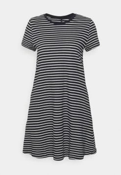 ONLY Tall ONLMAY POCKET DRESS 2 PACK - Jersey Dress - Simply Green/night Sky 8 ONLY Tall ONLMAY POCKET DRESS 2 PACK - Jersey Dress - Simply Green/night Sky -ONLY Tall Shop b34ad13e10f648d48029679bfb28d483