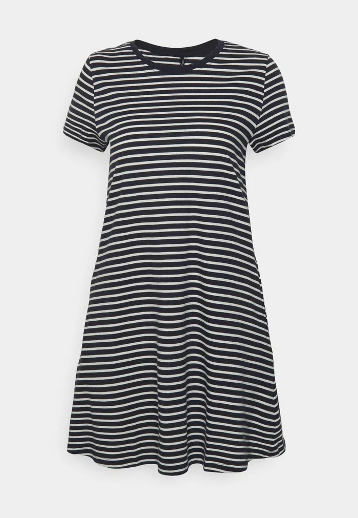 ONLY Tall ONLMAY POCKET DRESS 2 PACK - Jersey Dress - Simply Green/night Sky 5 ONLY Tall ONLMAY POCKET DRESS 2 PACK - Jersey Dress - Simply Green/night Sky - Image 3