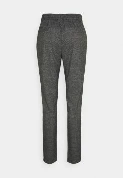 ONLY Tall ONLPOPTRASH SOFT CHECK PANT - Trousers - Black/cloud Dancer 6 ONLY Tall ONLPOPTRASH SOFT CHECK PANT - Trousers - Black/cloud Dancer -ONLY Tall Shop b370747180a34ae19ee2e56c8f8a1b8d