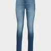 ONLY Tall ONLROYAL - Jeans Skinny Fit - Medium Blue Denim