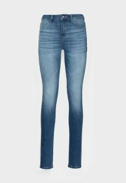 ONLY Tall ONLROYAL - Jeans Skinny Fit - Medium Blue Denim