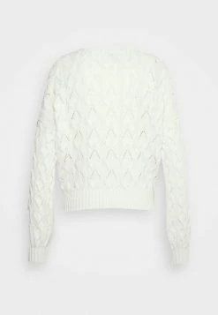 ONLY Tall ONLBRYNN LIFE - Jumper - Cloud Dancer 6 ONLY Tall ONLBRYNN LIFE - Jumper - Cloud Dancer -ONLY Tall Shop b428e41ef1bc4f59b05632e2f3ec08da