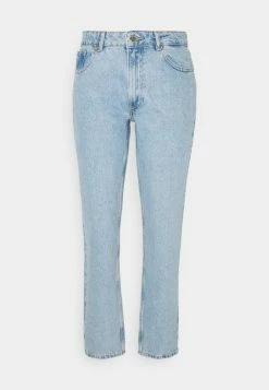 ONLY Tall ONLJUDITH - Straight Leg Jeans - Mid Blue Denim -ONLY Tall Shop b4a6acb5fce34c15849eba039833cc8a