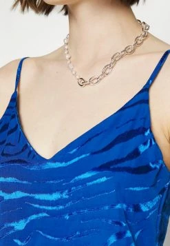 ONLY Tall ONLBELLA SLIP DRESS - Day Dress - Surf The Web 13 ONLY Tall ONLBELLA SLIP DRESS - Day Dress - Surf The Web -ONLY Tall Shop b508ce0edccd4379ab2e8a5a4c6824ef